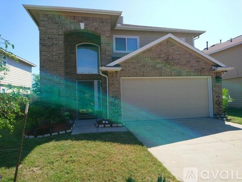 4123 Buras Pass Lane 4 Beds Apartment for Rent