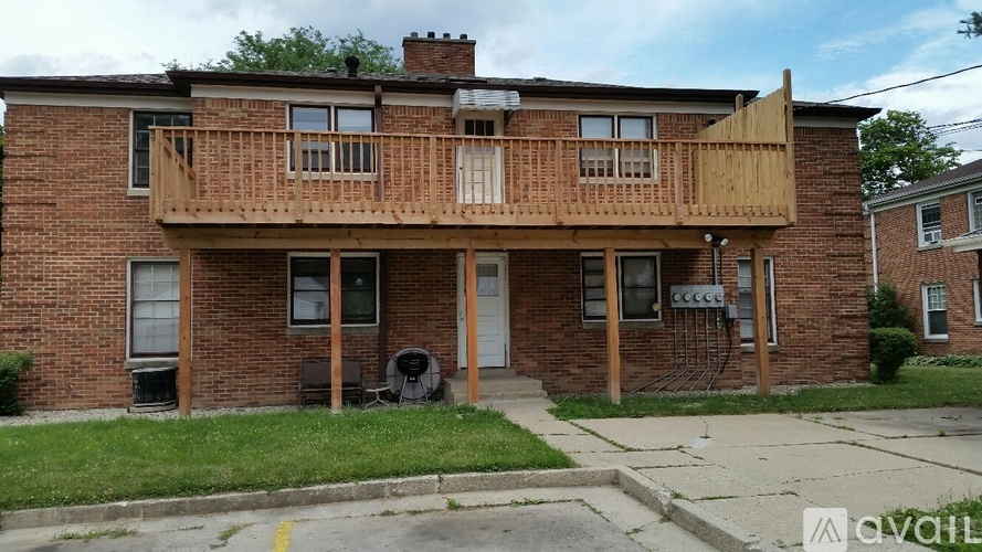 3033 N 76th St 2 Beds Apartment for Rent - Photo gallery 2