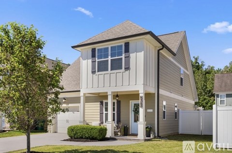 5362 Reneau Way 4 Beds Apartment for Rent
