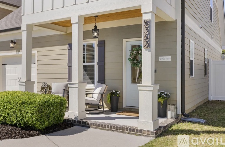 5362 Reneau Way 4 Beds Single Family Home for Rent - Photo gallery 2