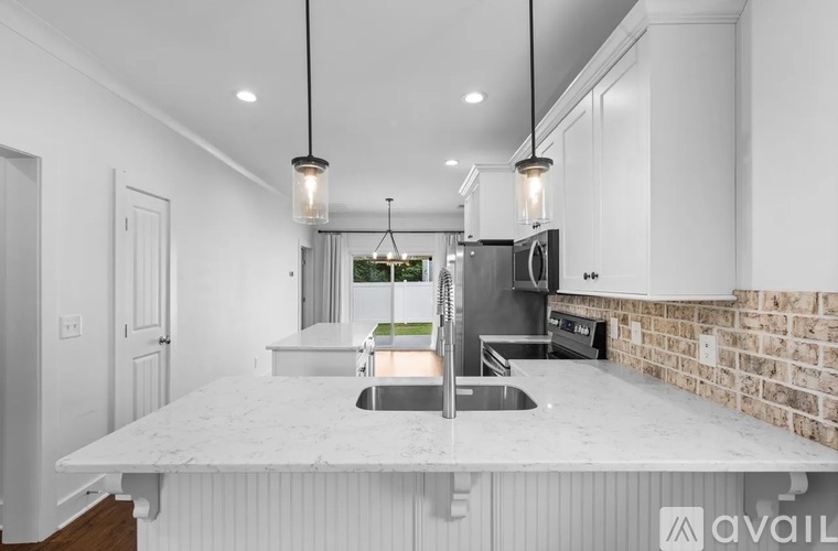 5362 Reneau Way 4 Beds Single Family Home for Rent - Photo gallery 5
