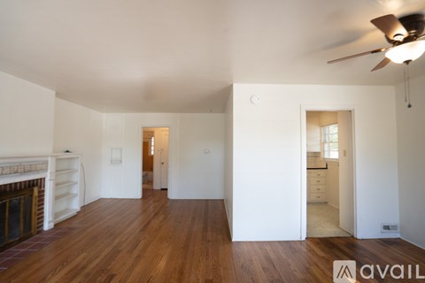 499 E Taylor St 1 Apartment for Rent