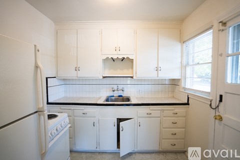 499 E Taylor St 1 Apartment for Rent