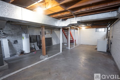 499 E Taylor St 1 Apartment for Rent
