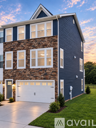 1418 Lake Geneva Drive 3 Beds Townhouse for Rent - Photo gallery 1