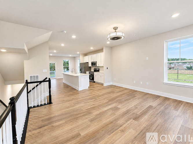 1418 Lake Geneva Drive 3 Beds Townhouse for Rent - Photo gallery 2