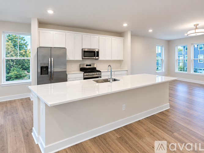 1418 Lake Geneva Drive 3 Beds Townhouse for Rent - Photo gallery 5