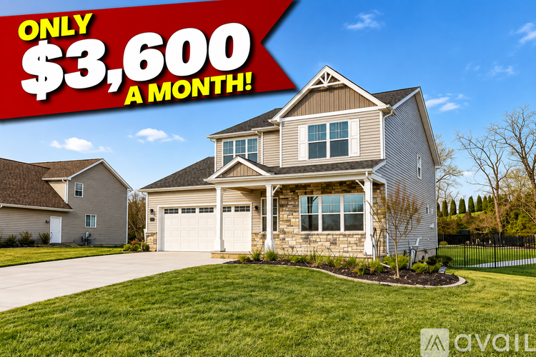 2921 Clivedon Rd 3 Beds Single Family Home for Rent - Photo gallery 1