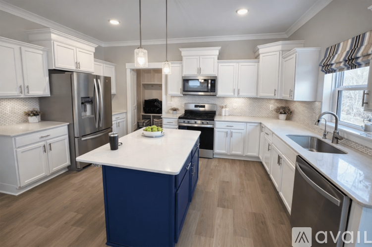 2921 Clivedon Rd 3 Beds Single Family Home for Rent - Photo gallery 2