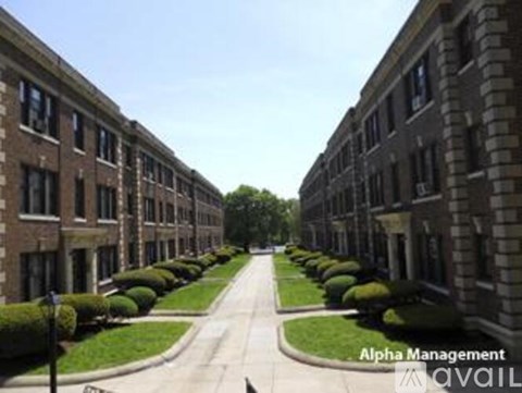349 Pleasant St Studio Apartment for Rent