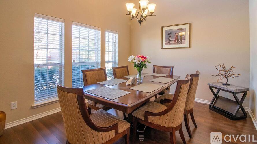 762 Fannin Drive 4 Beds Single Family Home for Rent - Photo gallery 3