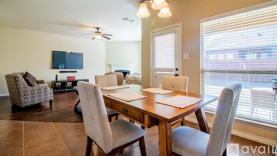 762 Fannin Drive 4 Beds Single Family Home for Rent - Photo gallery 5