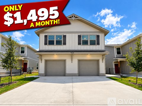 7548 Briarwood Pass 3 Beds Apartment for Rent