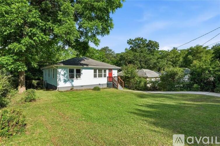 320 Camfield Court Southwest 3 Beds Single Family Home for Rent - Photo gallery 3