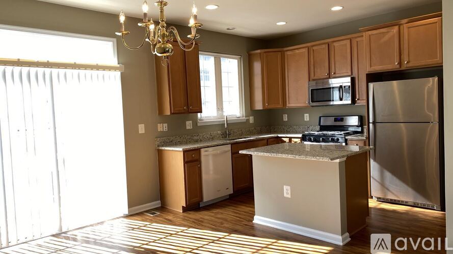 42455 Malachite Terrace 3 Beds Townhouse for Rent - Photo gallery 2