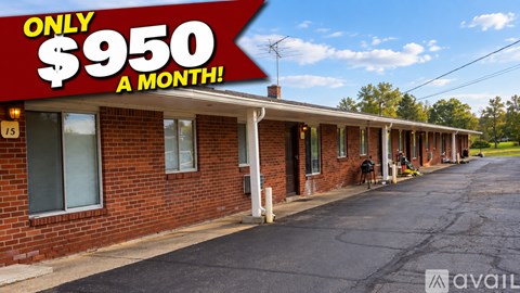 12640 W Grand River 2 Beds Apartment for Rent