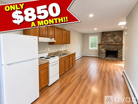 12640 Grand River 1 Apartment for Rent
