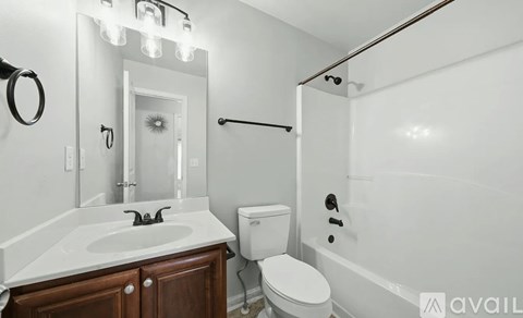 9 Matador Way 4 Beds Apartment for Rent