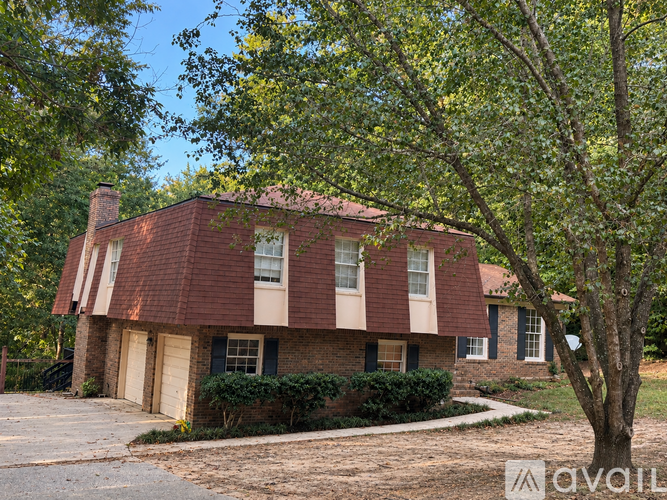 2922 17th St Tuscaloosa, AL 4 Beds Single Family Home for Rent - Photo gallery 1