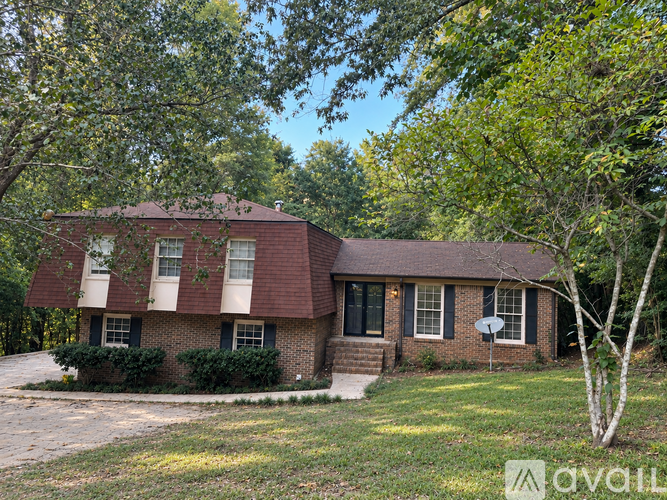 2922 17th St Tuscaloosa, AL 4 Beds Single Family Home for Rent - Photo gallery 2