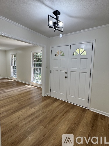 2922 17th St Tuscaloosa, AL 4 Beds Single Family Home for Rent - Photo gallery 5