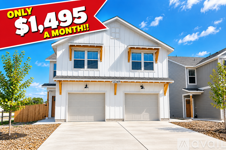 12349 Montgomery Forest 3 Beds Apartment for Rent - Photo gallery 1