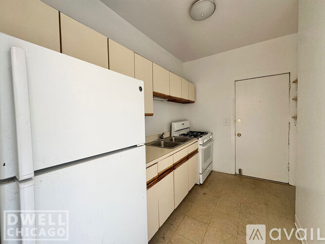 1530 N Kedzie Ave Studio Apartment for Rent - Photo gallery 2