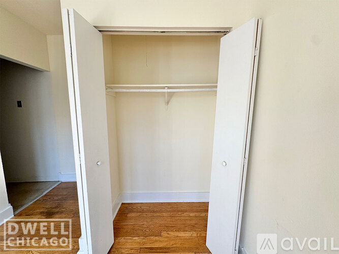 1530 N Kedzie Ave Studio Apartment for Rent - Photo gallery 4