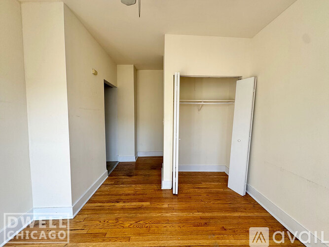 1530 N Kedzie Ave Studio Apartment for Rent - Photo gallery 5