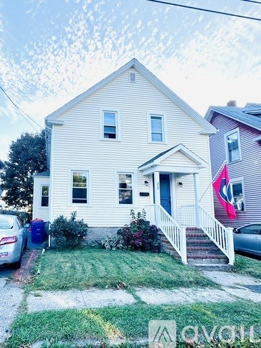 22 Mulberry Street 3 Beds Apartment for Rent