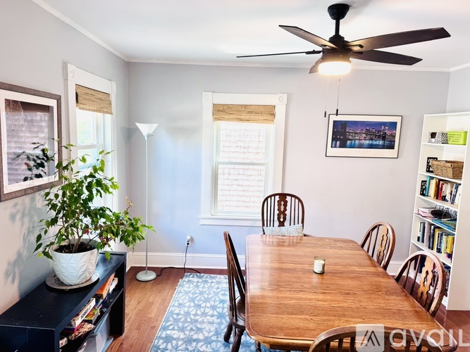 22 Mulberry Street 3 Beds Single Family Home for Rent - Photo gallery 4