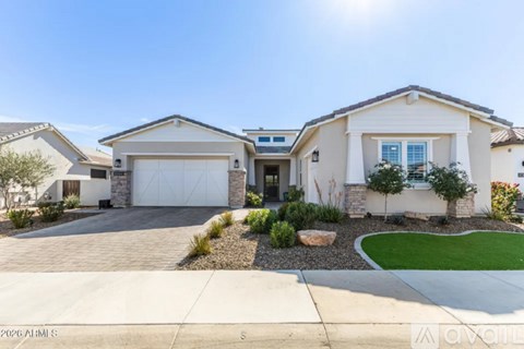 17165 West Piperton Street 3 Beds Apartment for Rent
