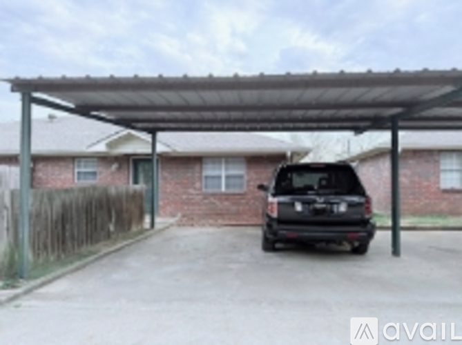 902 Andrews St 1 Apartment for Rent - Photo gallery 2