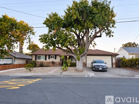 1304 Louis Drive 3 Beds Apartment for Rent