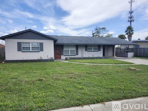 820 Malone Drive 3 Beds Apartment for Rent