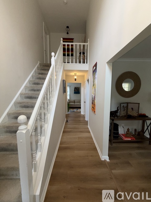 20704 Burnt Woods Drive 4 Beds Single Family Home for Rent - Photo gallery 4