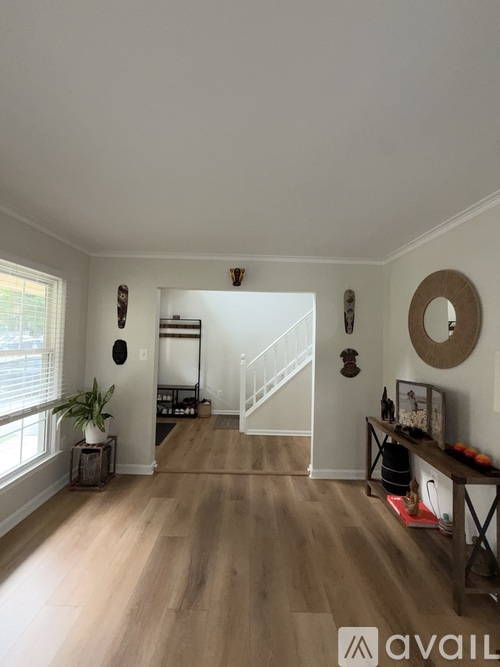 20704 Burnt Woods Drive 4 Beds Single Family Home for Rent - Photo gallery 5