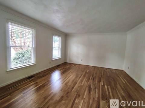 1704 Hurlingham Court 4 Beds Apartment for Rent