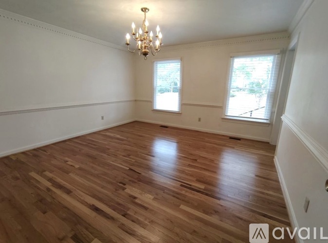 1704 Hurlingham Court 4 Beds Single Family Home for Rent - Photo gallery 3