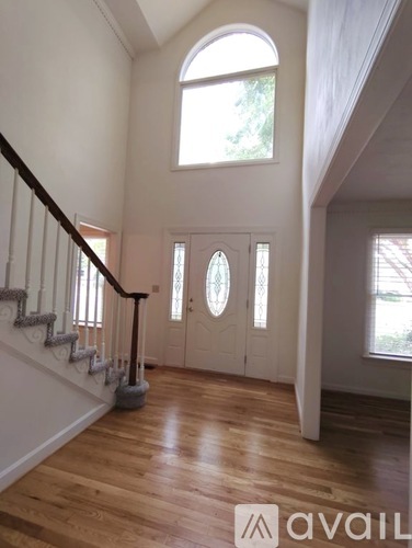 1704 Hurlingham Court 4 Beds Single Family Home for Rent - Photo gallery 4