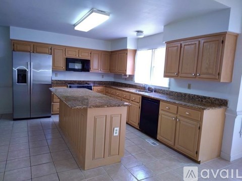 1704 Hurlingham Court 4 Beds Apartment for Rent