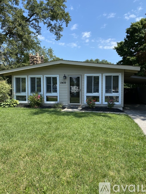2432 Edgevale Rd 3 Beds Apartment for Rent - Photo gallery 1