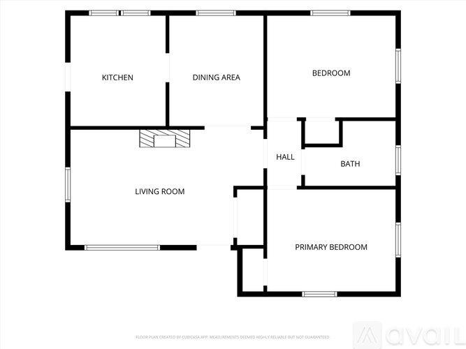1932 Fairwood Ave 2 Beds Single Family Home for Rent - Photo gallery 4