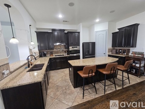 809 Rockingham Dr 3 Beds Apartment for Rent