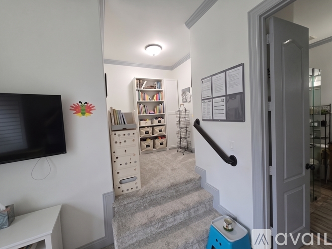 809 Rockingham Dr 3 Beds Townhouse for Rent - Photo gallery 5