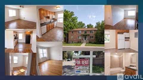 3334 825 E 2 Beds Apartment for Rent