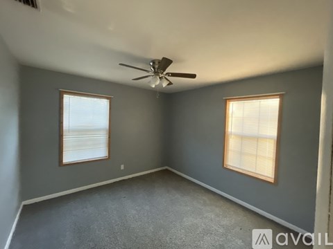 3000 Pickell Dr 3 Beds Apartment for Rent