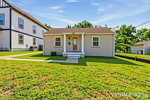 621 N 9Th St 3 Beds Apartment for Rent