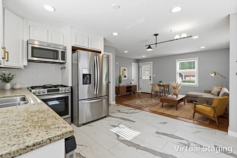 621 N 9Th St 3 Beds Apartment for Rent