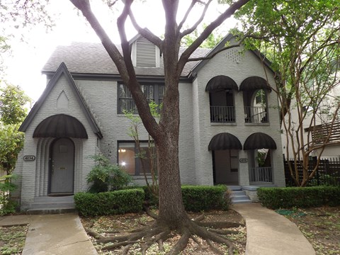 4234 Travis 2 Beds Apartment for Rent